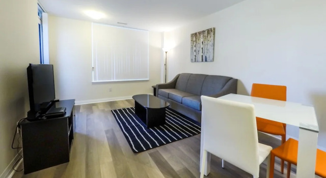 Brisk Experiences Vacation Rentals, Varaa Hotelli Mississauga 