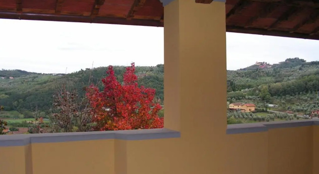 Апартаменты Agriturismo Il Cantastorie