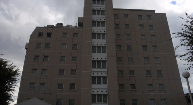 Hotel Crown Hills Okaya, Boek Hotel Okaya Nagano