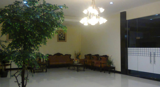 Kailani Inn, Rezervovat Hotel Hotely v Medan s parkováním, Parkování