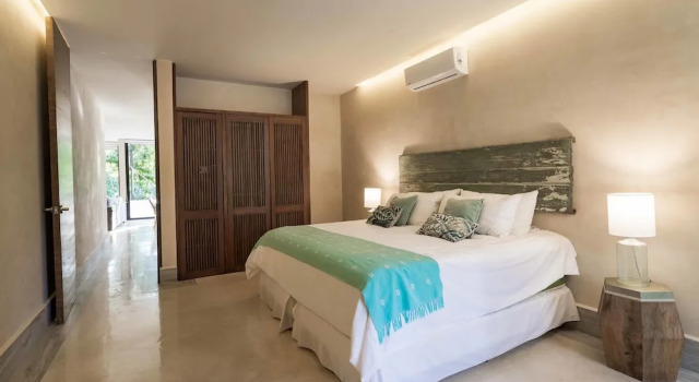 Condo Balche by Tulum Homes, Prenota Appartamento Zama 