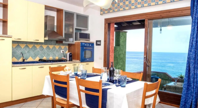 Villa Sul Mare Porto Corallo, Book Villa Porto Corallo Sardinien