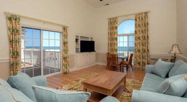 OF Villas on Boardwalk 109 by RedAwning, Rezerwuj Hotel Boardwalk 