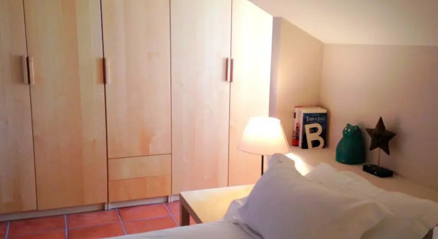Apartamentos los Fresnos