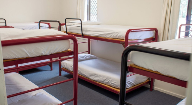Коттедж Bathurst Goldfields Resort