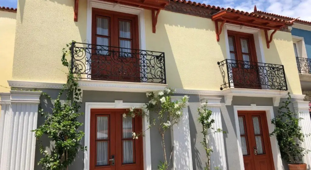 Вилла Standard Alaçatı The Design Hotel