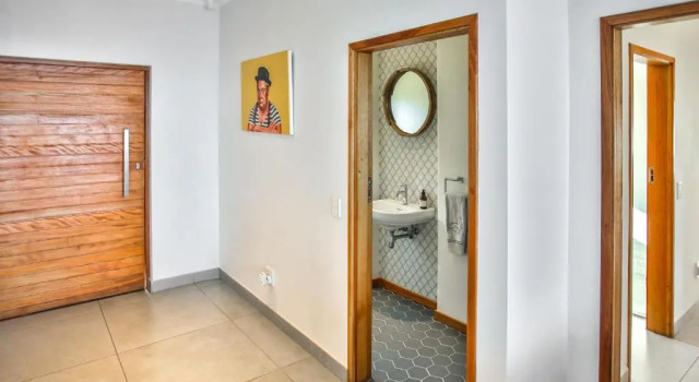 Ashley Beach House