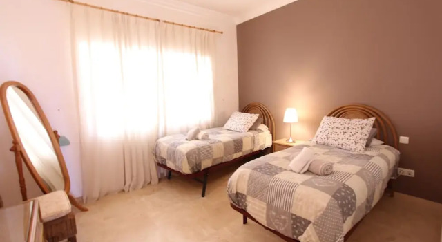 Airy Mijas Riviera Retreat, Забронировать Апартаменты/квартира Михас Коста-дель-Соль, рядом с Гольф-клуб Calanova