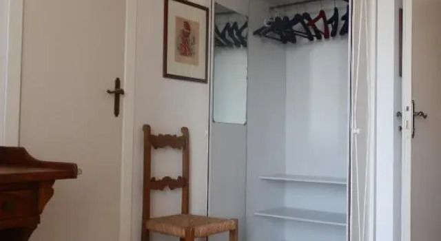 Двухместный номер Standard Hotel Nautic B&B