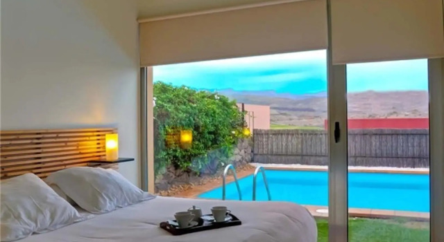 P2 - Two Bedroom, Prenota Hotel San Bartolome de Tirajana Gran Canaria