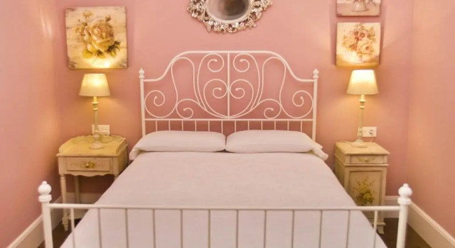Номер Standard Casona Del Duende