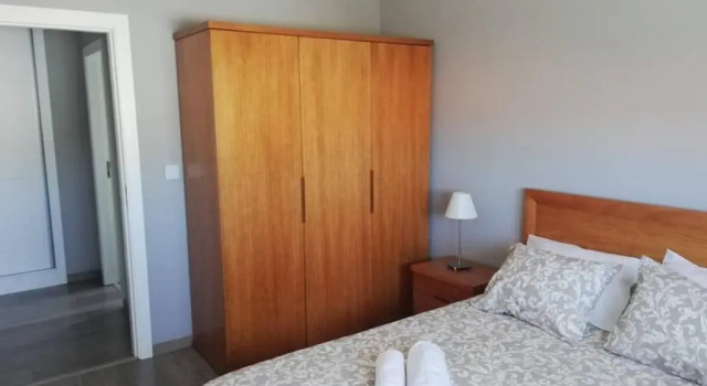 Апартаменты House da Didy