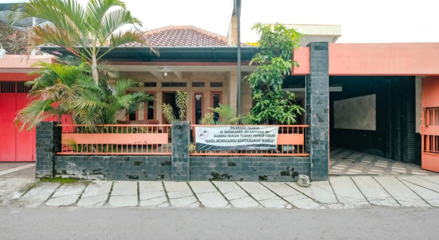 Homestay Simply Homy Jogja dekat Gembira Loka Zoo, Rezervovat Hotel 3hvězdičkové hotely v Yogyakarta Province, 3*