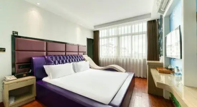 Verona Boutique Hotel (Wenzhou Longwan Haicheng), Buchen Sie Boutique Boutique-Hotels in Wenzhou, Boutique