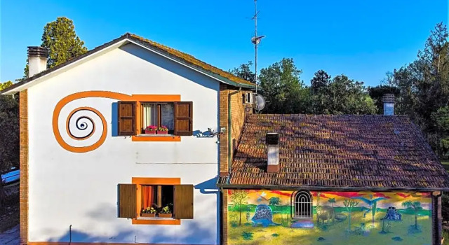 B&B La mia Oasi, Забронировать Отель «постель и завтрак» Комаккьо Lidi di Comacchio