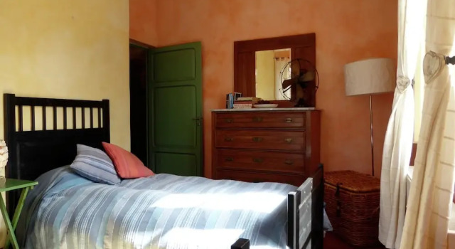 Вилла Tranquil Villa in San Romano di Garfagnana with Hot Tub