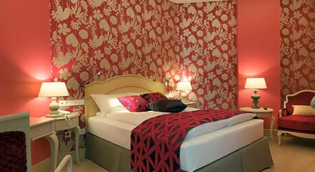 Номер Standard Relais Le Chevalier