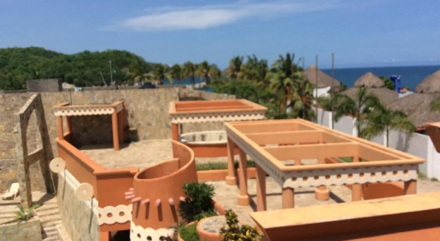 Xquenda Huatulco Spa, Réserver Complexe hôtelier Hôtels à Huatulco avec piscine, Piscine