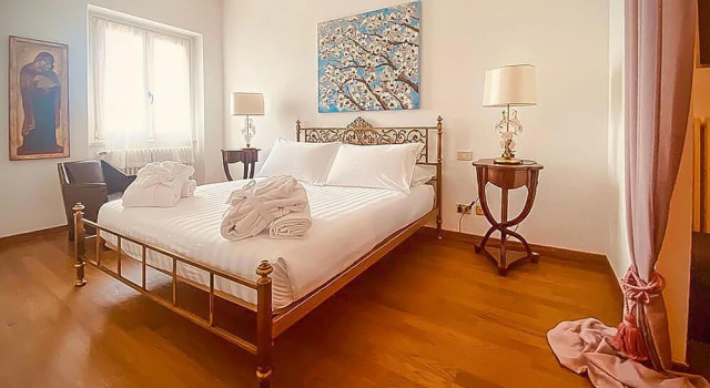 Awesome Apartment in Verucchio With Wifi and 2 Bedrooms