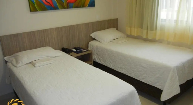 Двухместный номер Standard Hotel Castro
