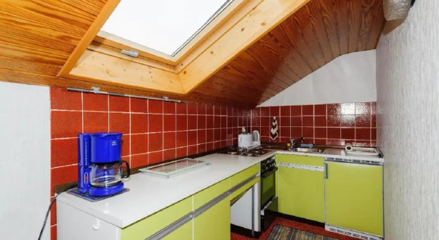 Апартаменты Appartementhaus Drobnik