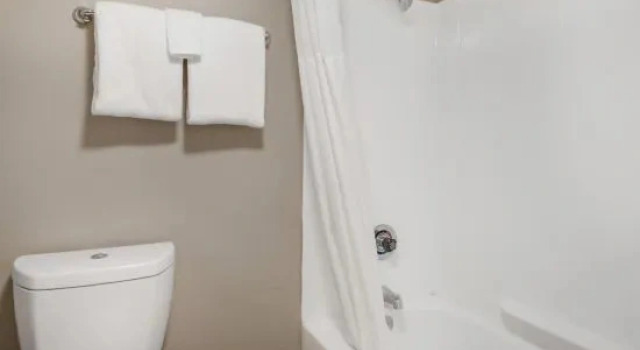 Одноместный номер Standard Motel 6-Tucson, AZ-Downtown