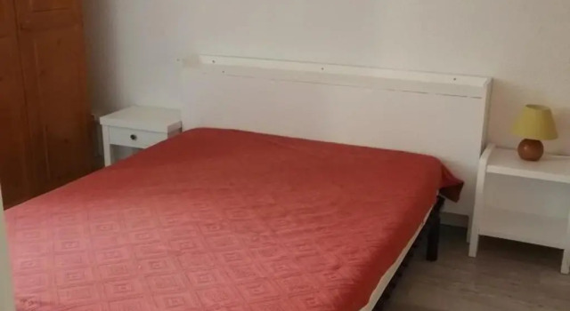 Appartement lumineux 3 pièces 8 pers, proche des pistes avec cuisine équipée - FR-1-262-73, Забронировать Апартаменты/квартира Орсьер Ecrins National Park