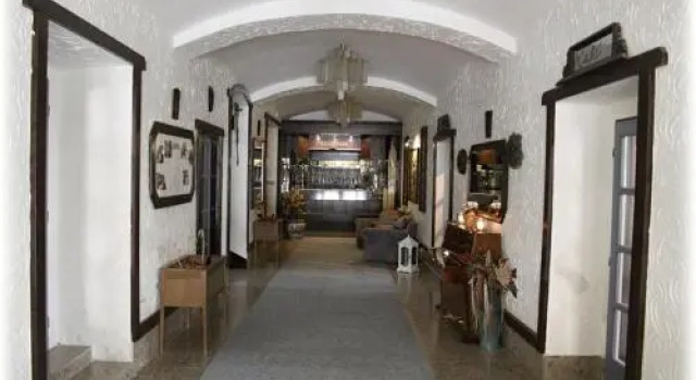 Hotel Hubertus