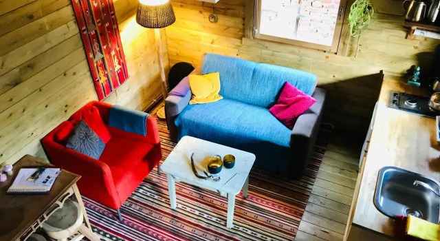 Tiny House Andersom Anders