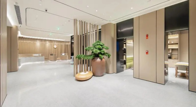 Ji Shenzhen Huaqiang North Electronic Building Hotel, Boek Hotel Futian 