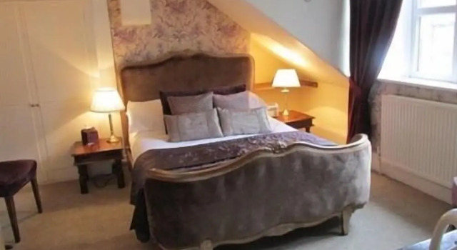 Номер Standard The Old Registry guest house