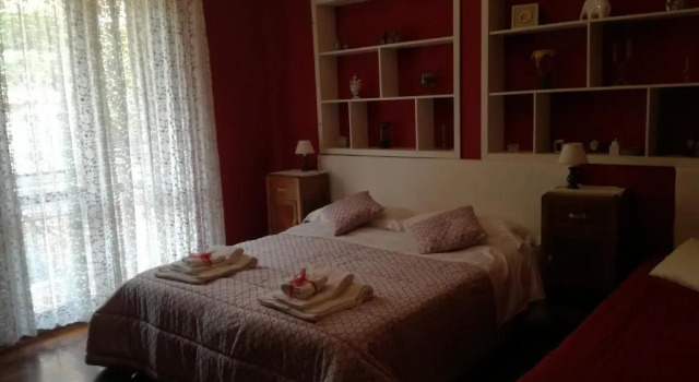 Номер Comfort Villa Carmen on Etna