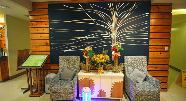 Chalet Baguio