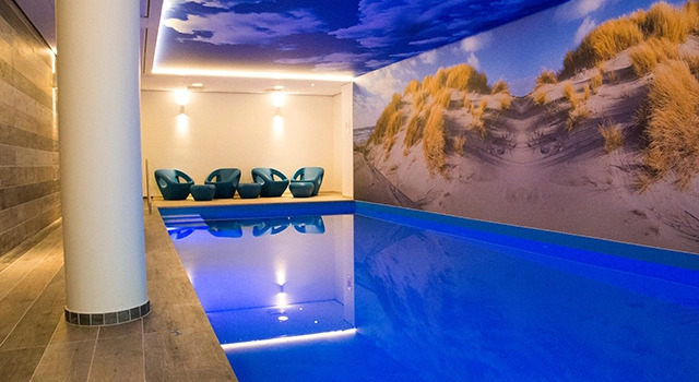 Badhotel Domburg, Забронировать Отель Домбург 