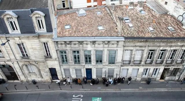 L'Aristide - My flat in Bordeaux