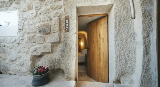 Двухместный номер Standard Vie Cappadocia