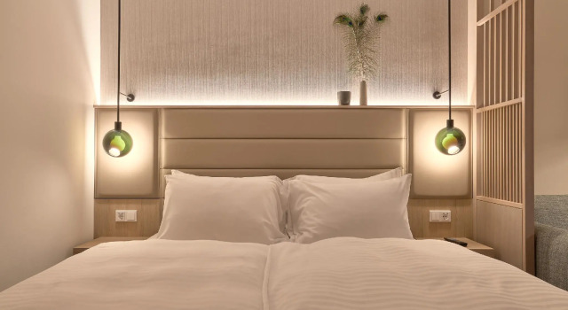 Апартаменты c 1 комнатой Adina Apartment Hotel Cologne