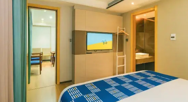 Suite Nice Hotel