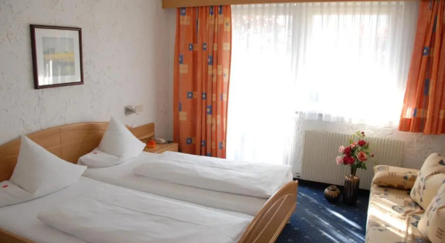 Hotel Edelweiss