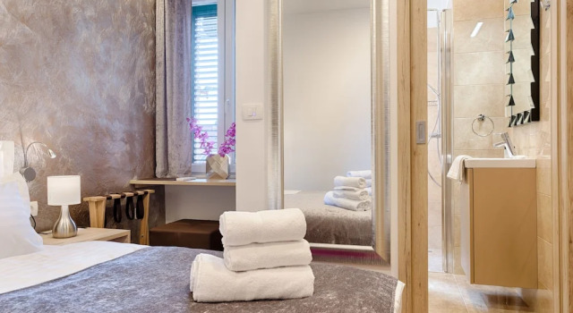 Номер Standard Central Pearl by Nono Ban Rooms