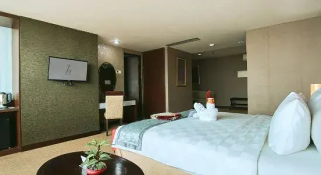 Люкс Hotel Balairung Jakarta