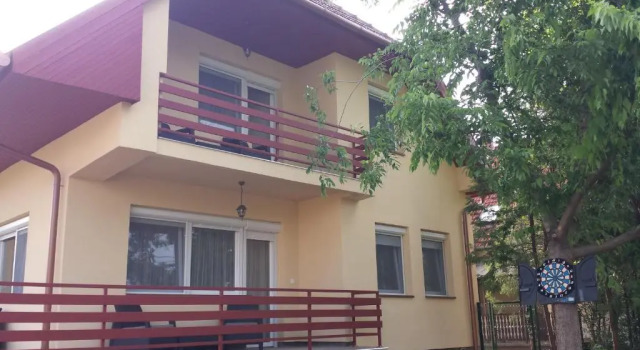 Kardos Apartman, Забронировать Апартаменты/квартира Балатонлелле Шомодь