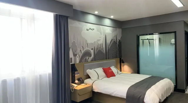 Thank Inn Anhui Chuzhou Mingguang Mingdong Highway Exit Xiangzhangyuan, Book Hotel Mingguang 