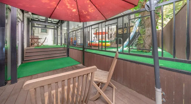 Номер Standard Chuncheon thegangchon pension