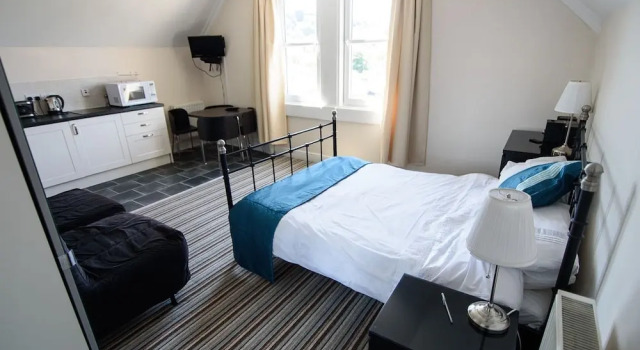 10 Lime Grove, Забронировать Отель Бат Bath and North Somerset, рядом с Great Pulteney Street
