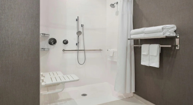 Люкс SpringHill Suites Danbury