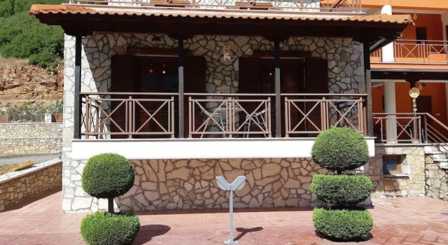 Villa Ariadni