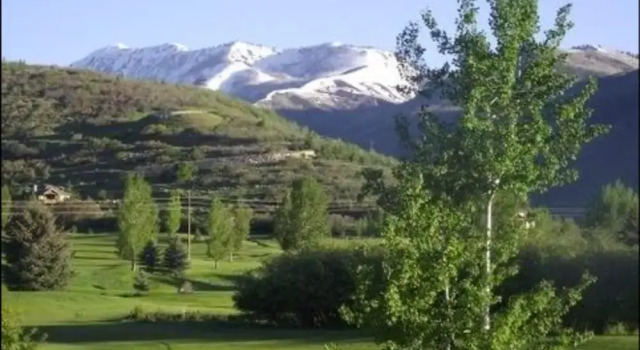 Wintergreen Condominiums, Reserva ahora Hotel Mound City Alta-Snowbird