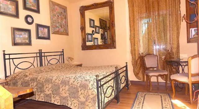 Двухместный номер Deluxe с балконом Home Story Via della Resistenza 3 La Noce Mercatale Ozzano dellEmilia BO