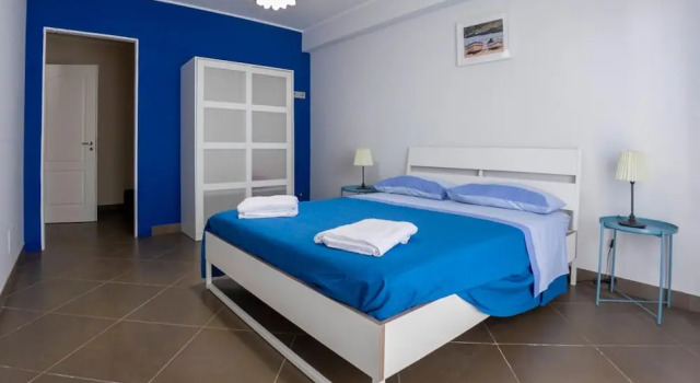 Коттедж Comfort Villa Marazia